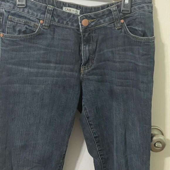 Cabi jeans  - Picture 1 of 6